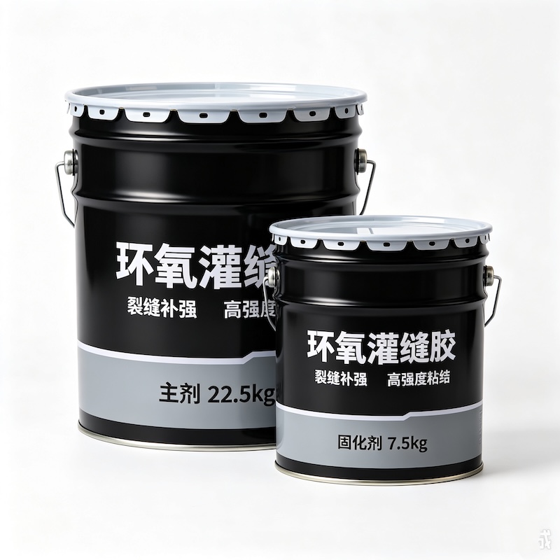 淳化裂缝修复封闭胶